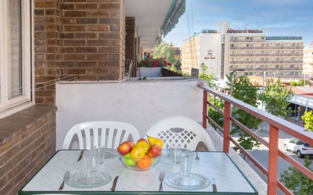 Apartment Felix Lloret de Mar