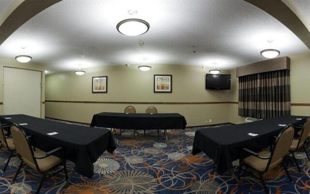 Holiday Inn Express Onalaska