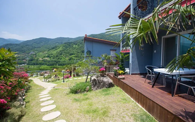 Maru Pension
