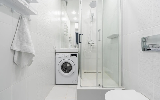 Апартаменты Жасмин