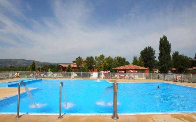 Inter-hotel le Domaine du lac