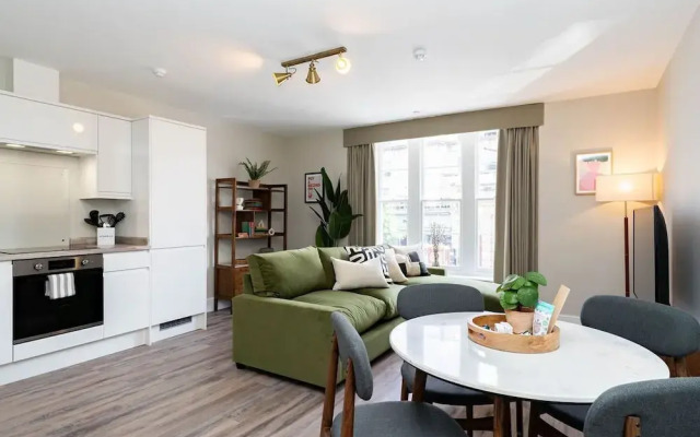 YourApartment - Wellington Place