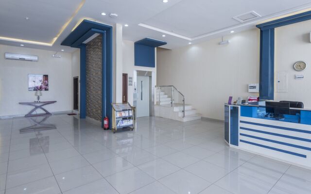 Taleen Al Nadwa
