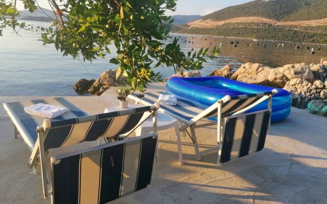 Holiday Home Blue Dream