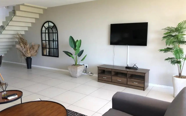 56 Zimbali Wedge
