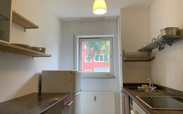 Domapartment Cologne City Schokoladenmuseum