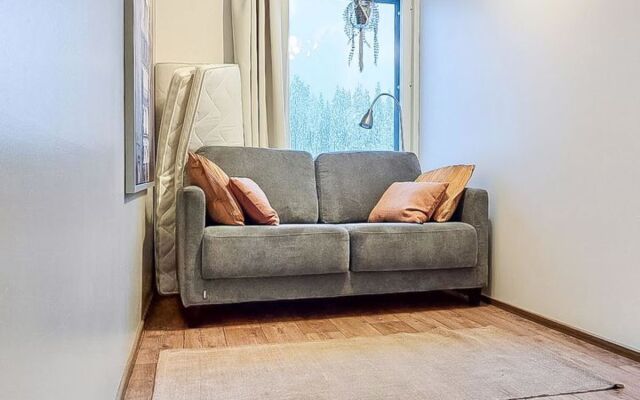 Skivillas 61 ukkohalla (b1)