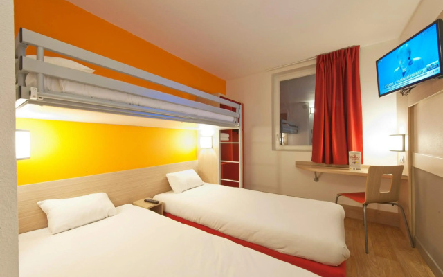 Hotel Première Classe Sens Nord Saint Clément