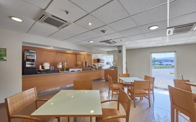 City Express by Marriott Mazatlán