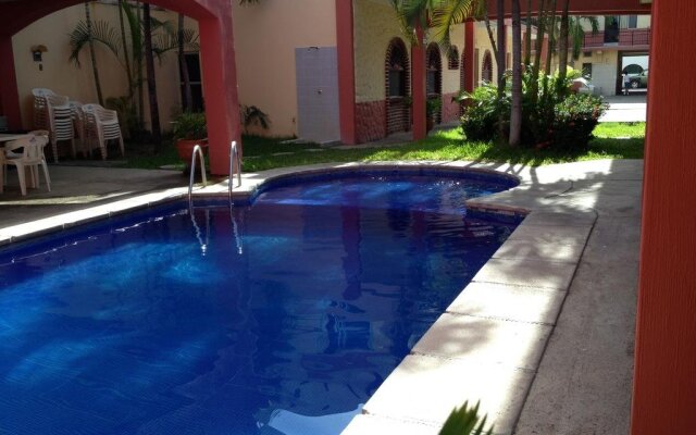 Hotel Sierra Grande