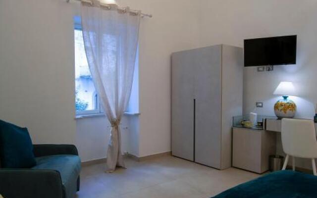Magicstay - Bed And Breakfast 3 Stars Atrani