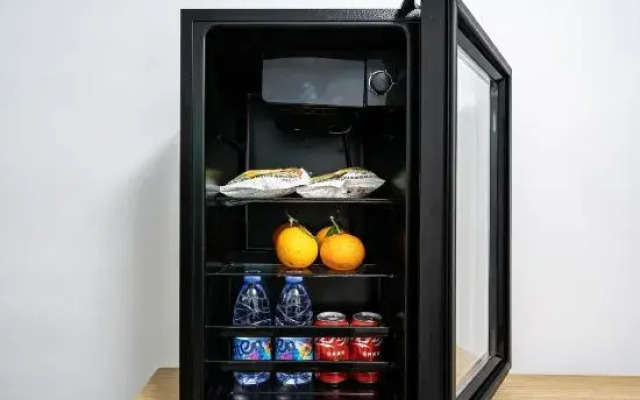 Shanghai Jinchao Homestay