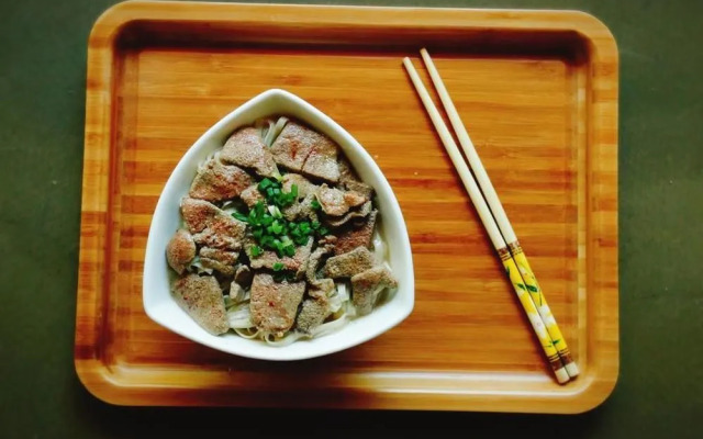 Stay in joy Yuedu Tongli