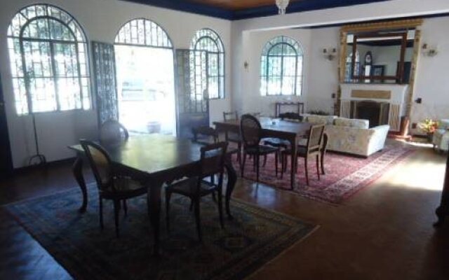 Pousada Mata Atlantica dos Sauer