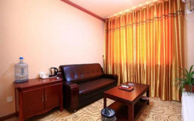 Yuzhe Hotel
