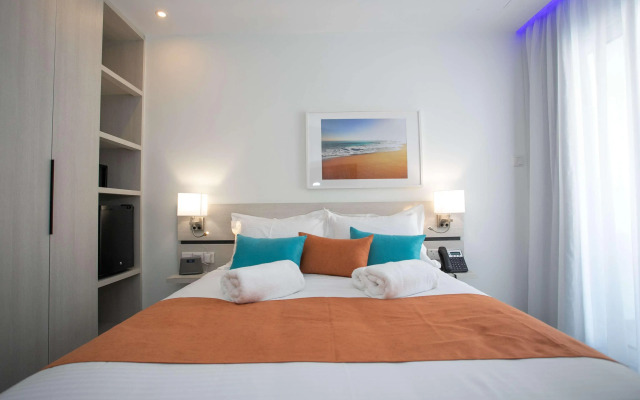 Best Western Plus Larco Hotel