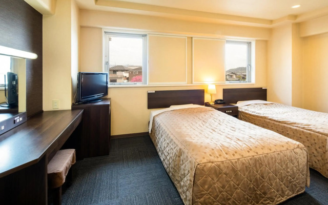 Hotel Aston Plaza Himeji
