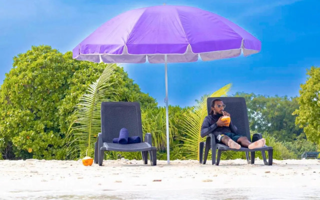 Velaa Garden View, Fodhdhoo- Maldives