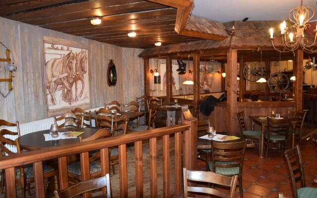 Landgasthof Zur Eiche