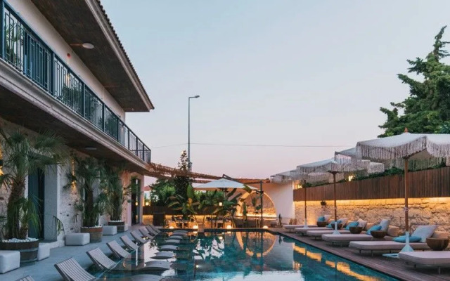 Rupa Experience Hotel