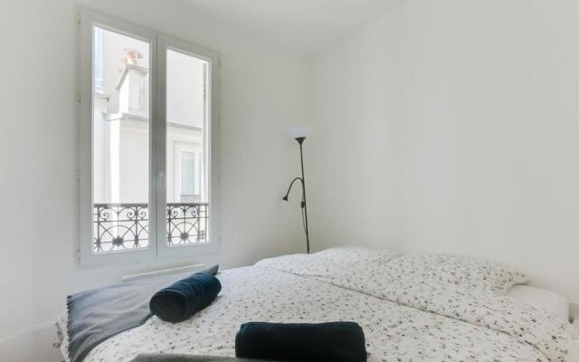 Apartment Arc de Triomphe