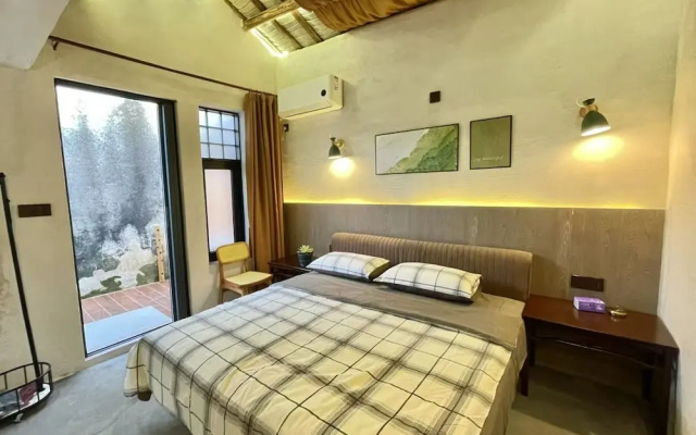 Serenity Courtyard Hotel – Guest Rooms – Shantou