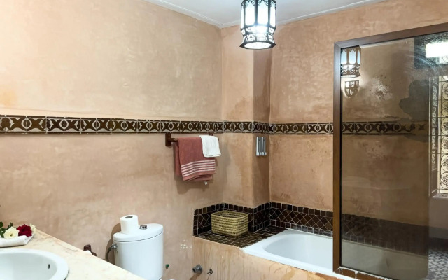Riad Fes El Bali