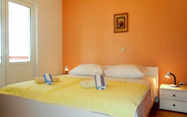 Apartment Dorka Spiez