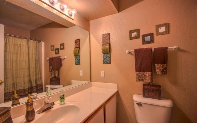 Ozark Mountain Resort