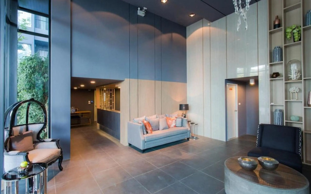 Surin Loft by Holiplanet