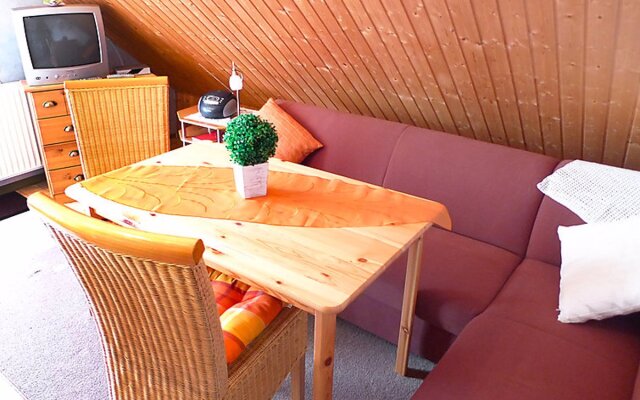 Apartment Blücher Westerholt