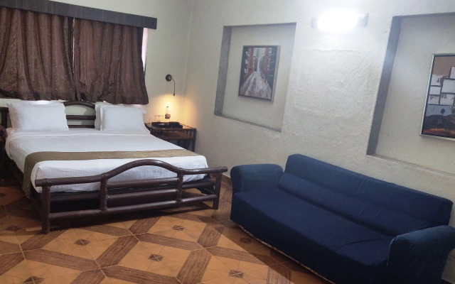 Adamo The Resort