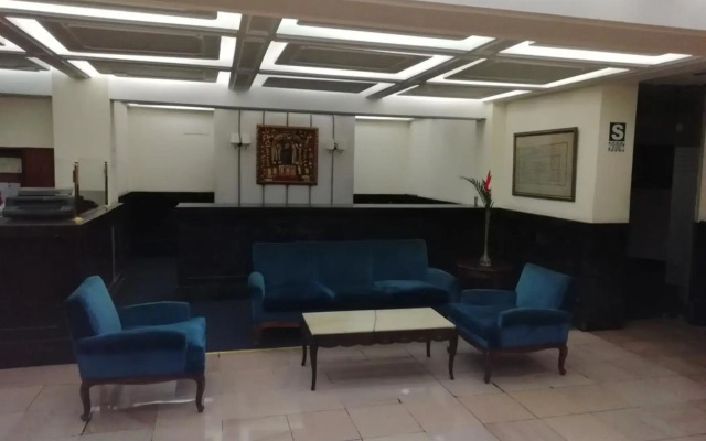 Gran Hotel Bolivar