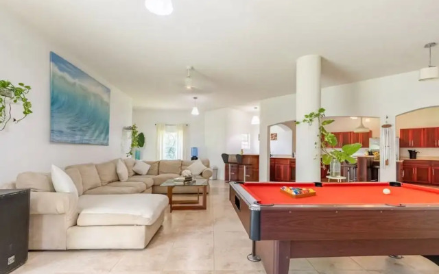 Euphoria at Paradisiac Beach Club