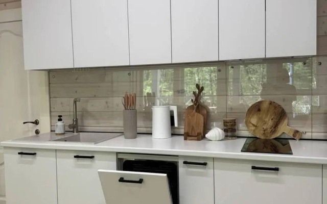 Sunny Home Дом на ул. Мира 32 (Санни Хоум)