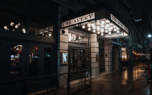 The Avery Hotel