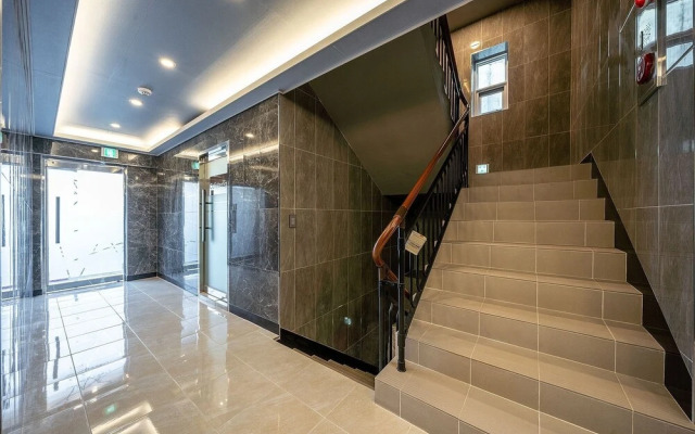 Paju Bongilcheon Ace Hotel