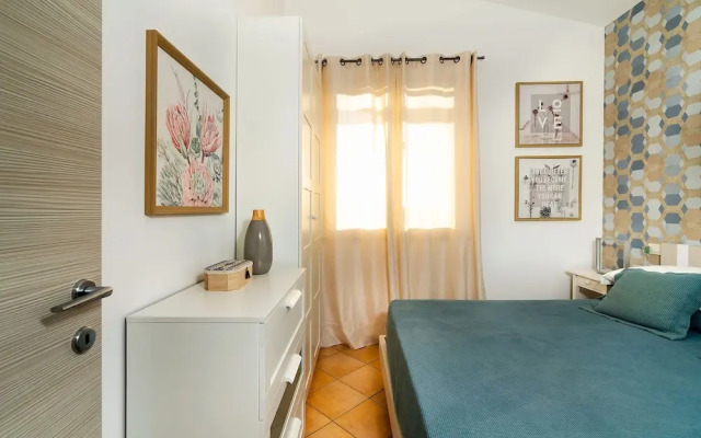 Dimore Anny - Fillide