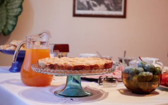 Affittacamere Nido D'Aquila