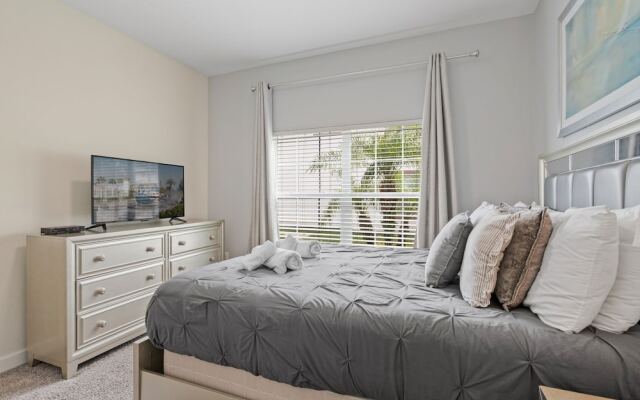 Champions Gate Resort