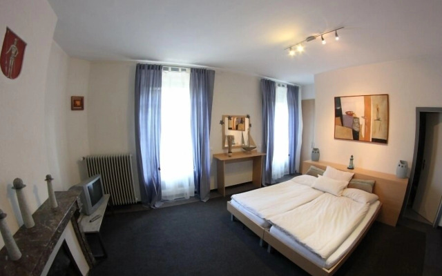 Hotel Restaurant L'Acacia