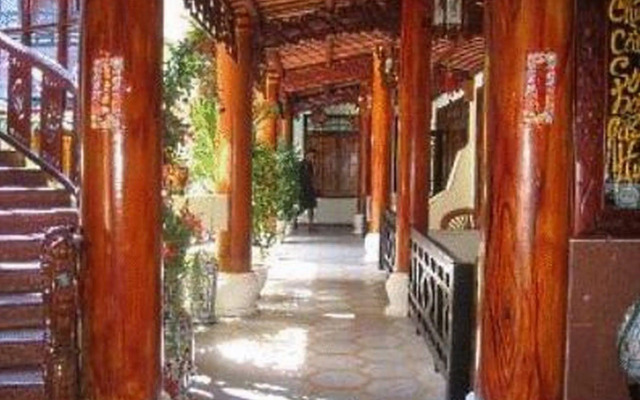 Thanh Binh Central Hotel