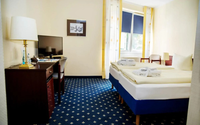 Parkhotel Papenburg by Hackmann