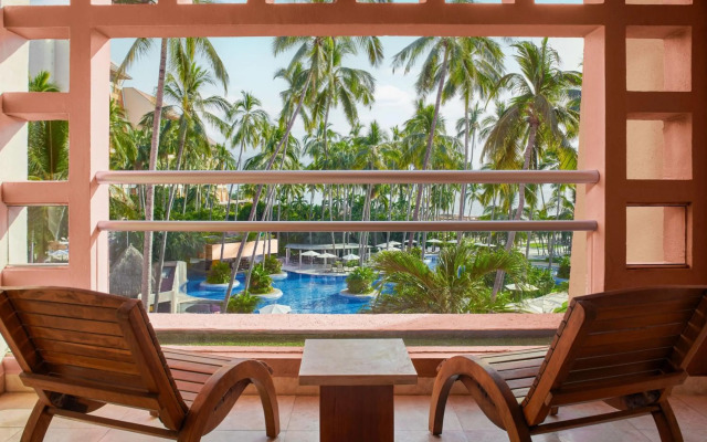 The Westin Resort & Spa Puerto Vallarta