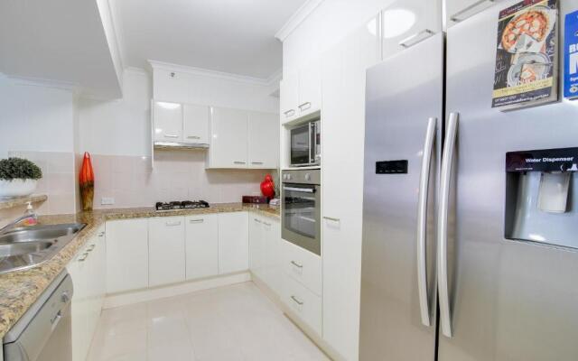 Xanadu Main Beach Resort