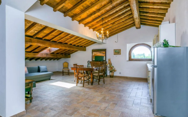 House Granum Guardistallo