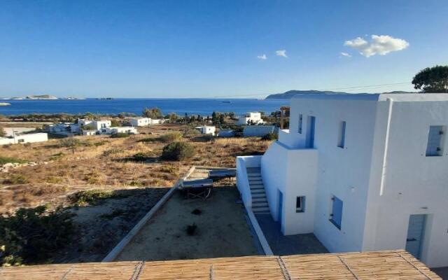 Casa Di Kimolos Apartments