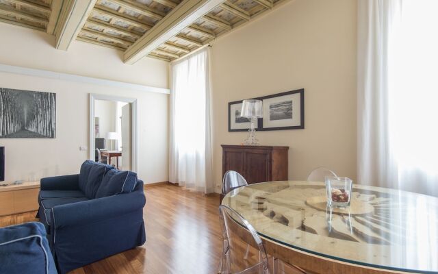 Vittoria Luxury Apartments