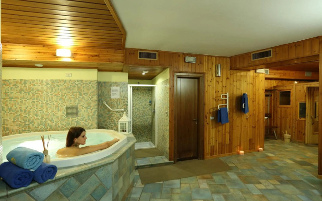 Hotel Baita Clementi