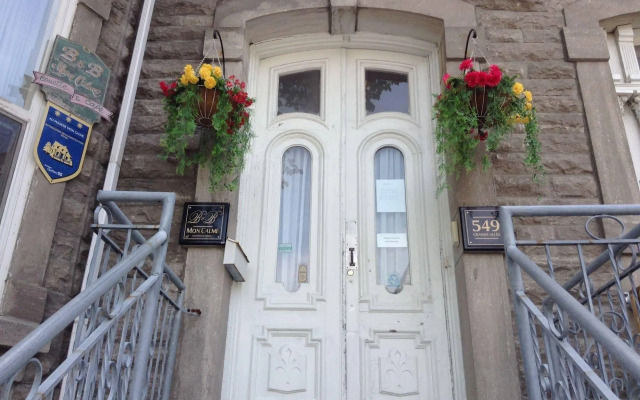B&B Manoir Mon Calme